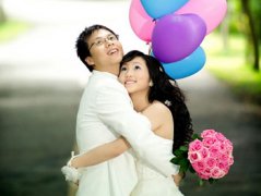 婚前七天护肤 让你成绩美满新郎