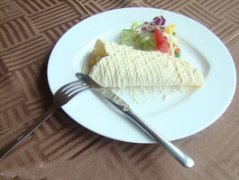 韭菜拌蒲公英既壮阳又强身