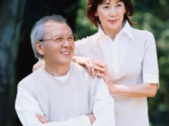 最得当白叟的弱精要领