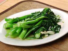 多吃菠菜真的可以长肌肉