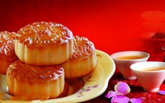 质检总局：采取月饼加工食物必需严加防犯